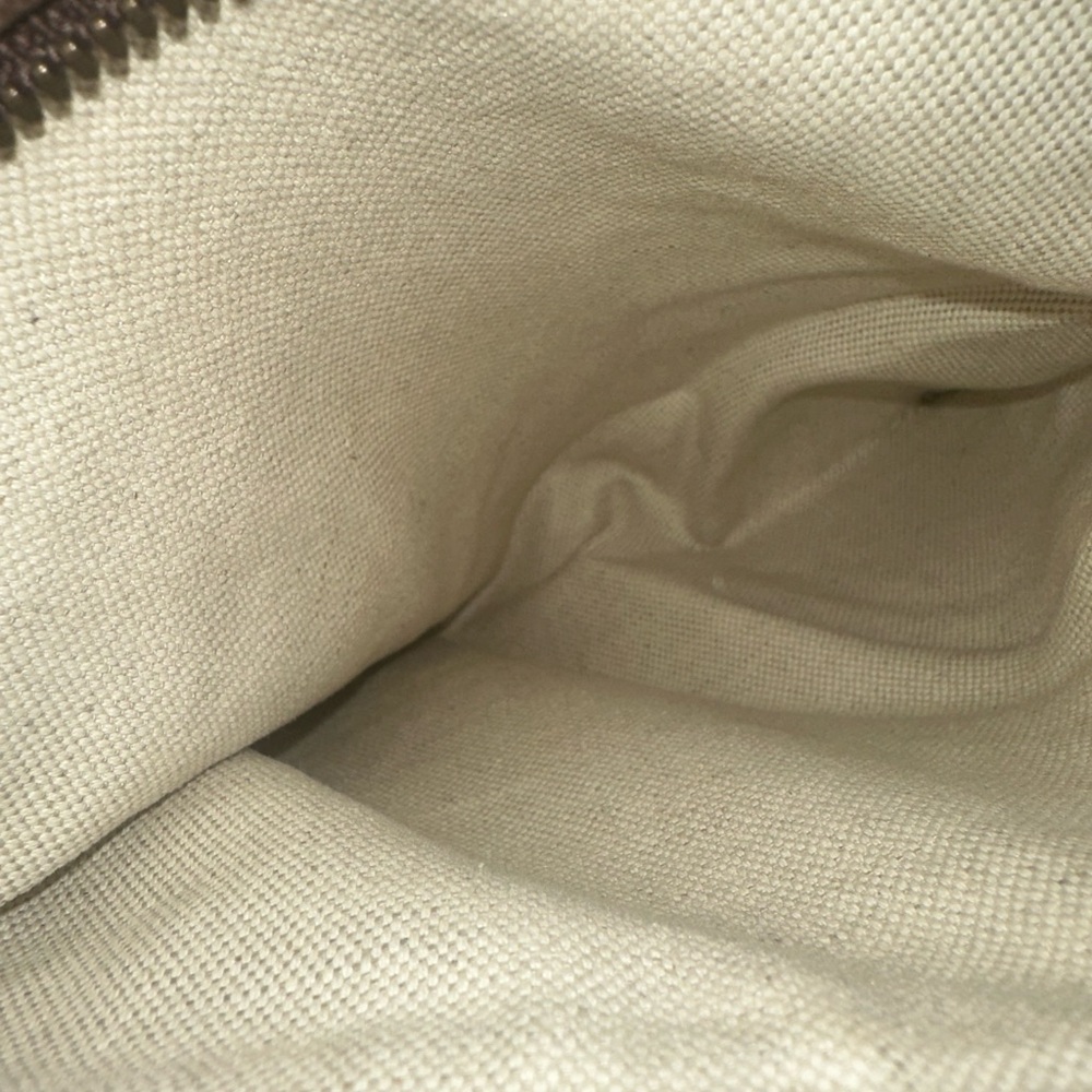 Authentic Ophidia Gg Small Backpack - image 8